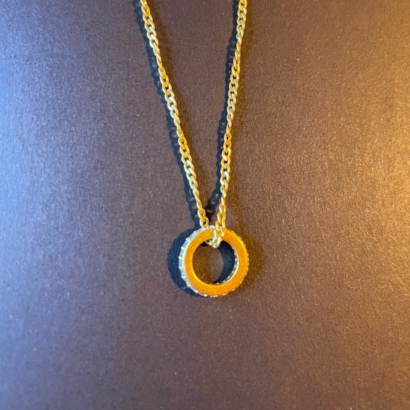 Madewell necklace